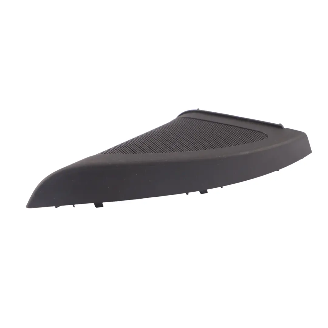 Audi A4 B8 Avant Couvercle du haut parleur Triangle garniture droite A - SKU 8K0035424 - Numéro de pièce 8K0035424