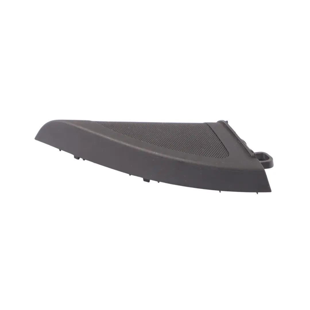 Audi A4 B8 Avant Couvercle du haut parleur Triangle garniture droite A - SKU 8K0035424 - Numéro de pièce 8K0035424