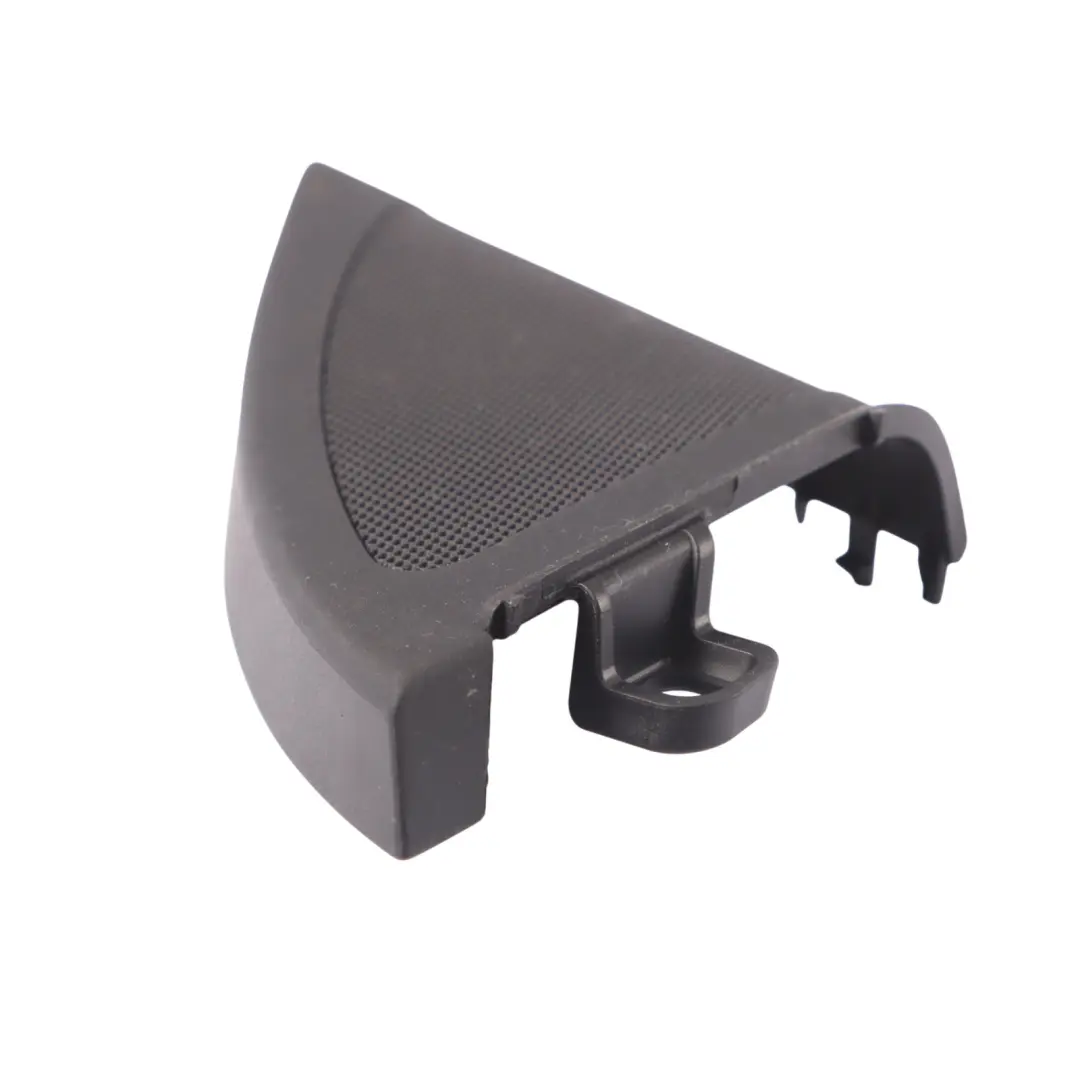 Front Hochtöner Abdeckung Lautsprecher Dreieck Rechts A für Audi A4 B8 mit Teilenummer 8K0035424 Audi A4 B8 Front Hochtöner Abdeckung Lautsprecher Dreieck Rechts A - SKU 8K0035424 - Teilenummer 8K0035424