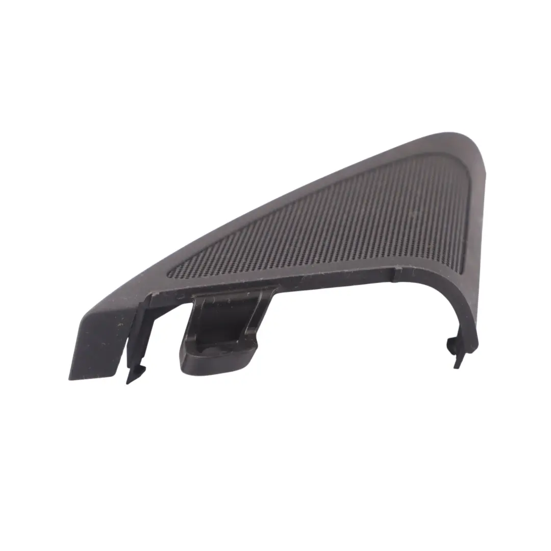 Front Tweeter Cover Speaker Triangle Trim Right O/S A to Audi A4 B8 with Part number 8K0035424 Audi A4 B8 Front Tweeter Cover Speaker Triangle Trim Right O/S A - SKU 8K0035424 - Part number 8K0035424