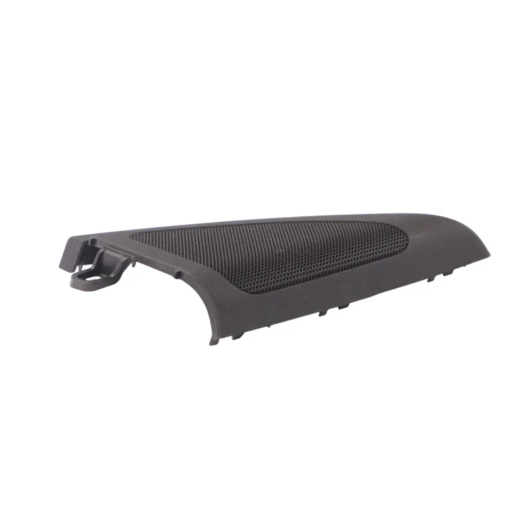Audi A4 B8 Avant Couvercle du haut parleur Triangle garniture droite A - SKU 8K0035424 - Numéro de pièce 8K0035424