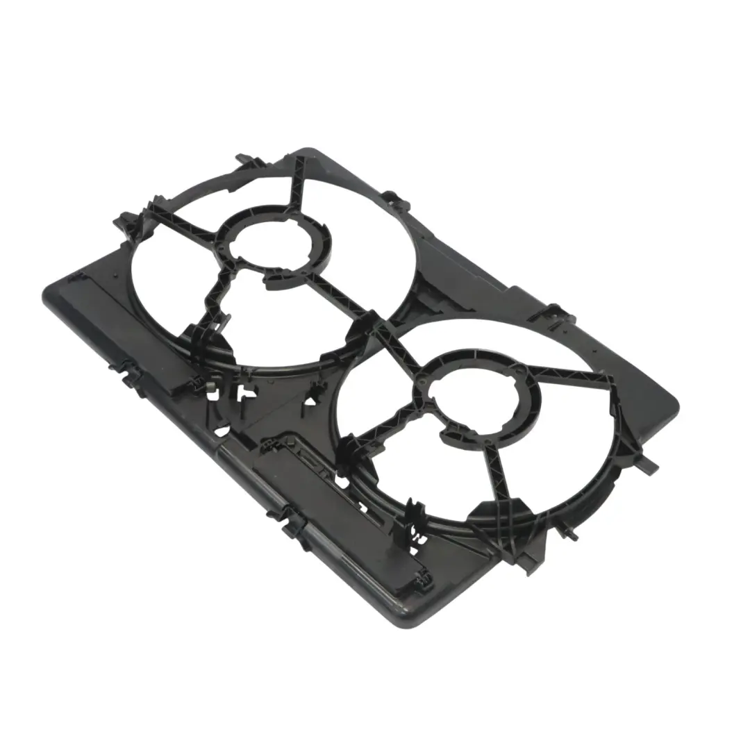 Audi A4 B8 2.0 TDI Radiateur Ventilateur de refroidissement Boîtier - SKU 8K0121003AG - Numéro de pièce 8K0121003AG