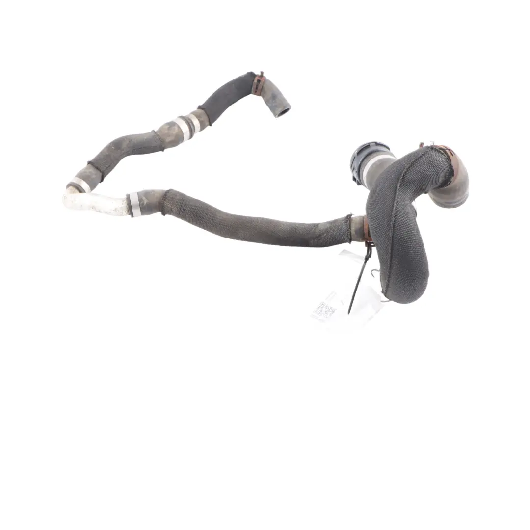 Water Coolant Pipe Cooling Hose Line to Audi RS4 B8 RS5 8T Engine with Part number 8K0121055Q Audi RS4 B8 RS5 8T Engine Water Coolant Pipe Cooling Hose Line - SKU 8K0121055Q - Part number 8K0121055Q