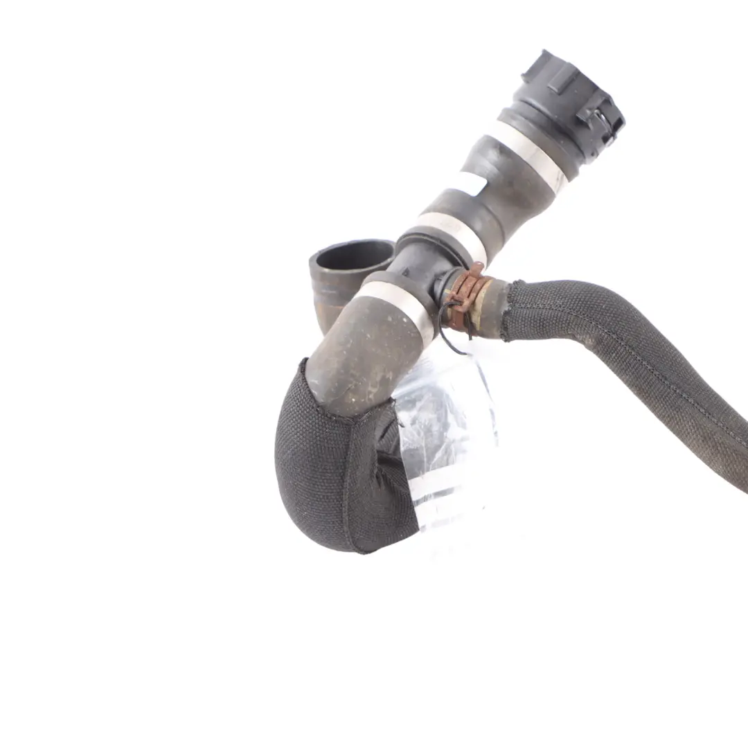 Water Coolant Pipe Cooling Hose Line to Audi RS4 B8 RS5 8T Engine with Part number 8K0121055Q Audi RS4 B8 RS5 8T Engine Water Coolant Pipe Cooling Hose Line - SKU 8K0121055Q - Part number 8K0121055Q