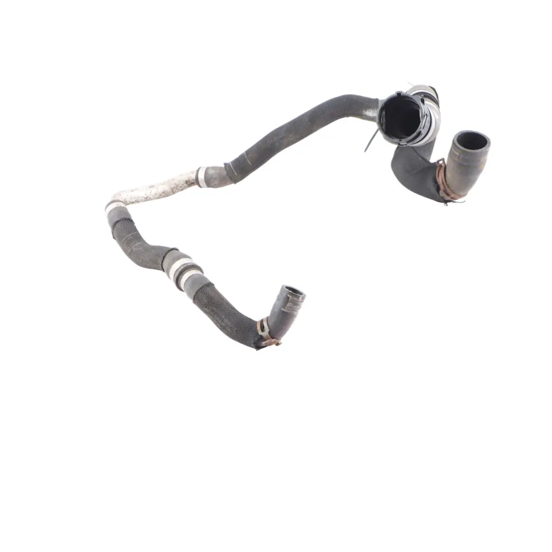 Water Coolant Pipe Cooling Hose Line to Audi RS4 B8 RS5 8T Engine with Part number 8K0121055Q Audi RS4 B8 RS5 8T Engine Water Coolant Pipe Cooling Hose Line - SKU 8K0121055Q - Part number 8K0121055Q