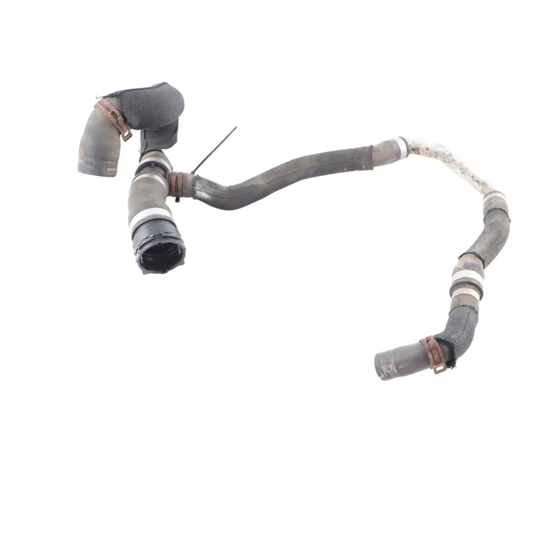 Water Coolant Pipe Cooling Hose Line to Audi RS4 B8 RS5 8T Engine with Part number 8K0121055Q Audi RS4 B8 RS5 8T Engine Water Coolant Pipe Cooling Hose Line - SKU 8K0121055Q - Part number 8K0121055Q