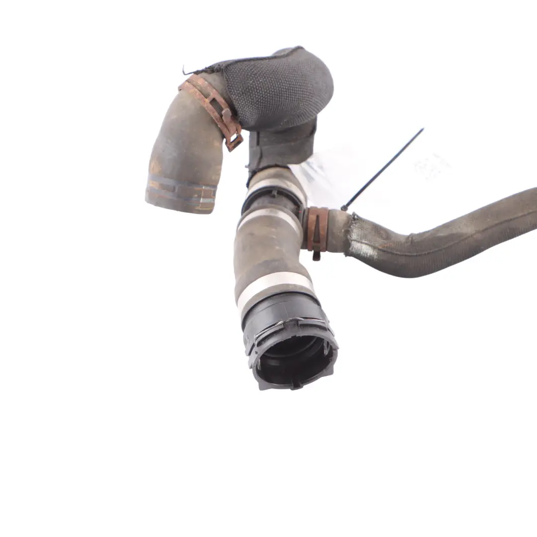 Audi RS4 B8 RS5 8T Engine Water Coolant Pipe Cooling Hose Line - SKU 8K0121055Q - Part number 8K0121055Q