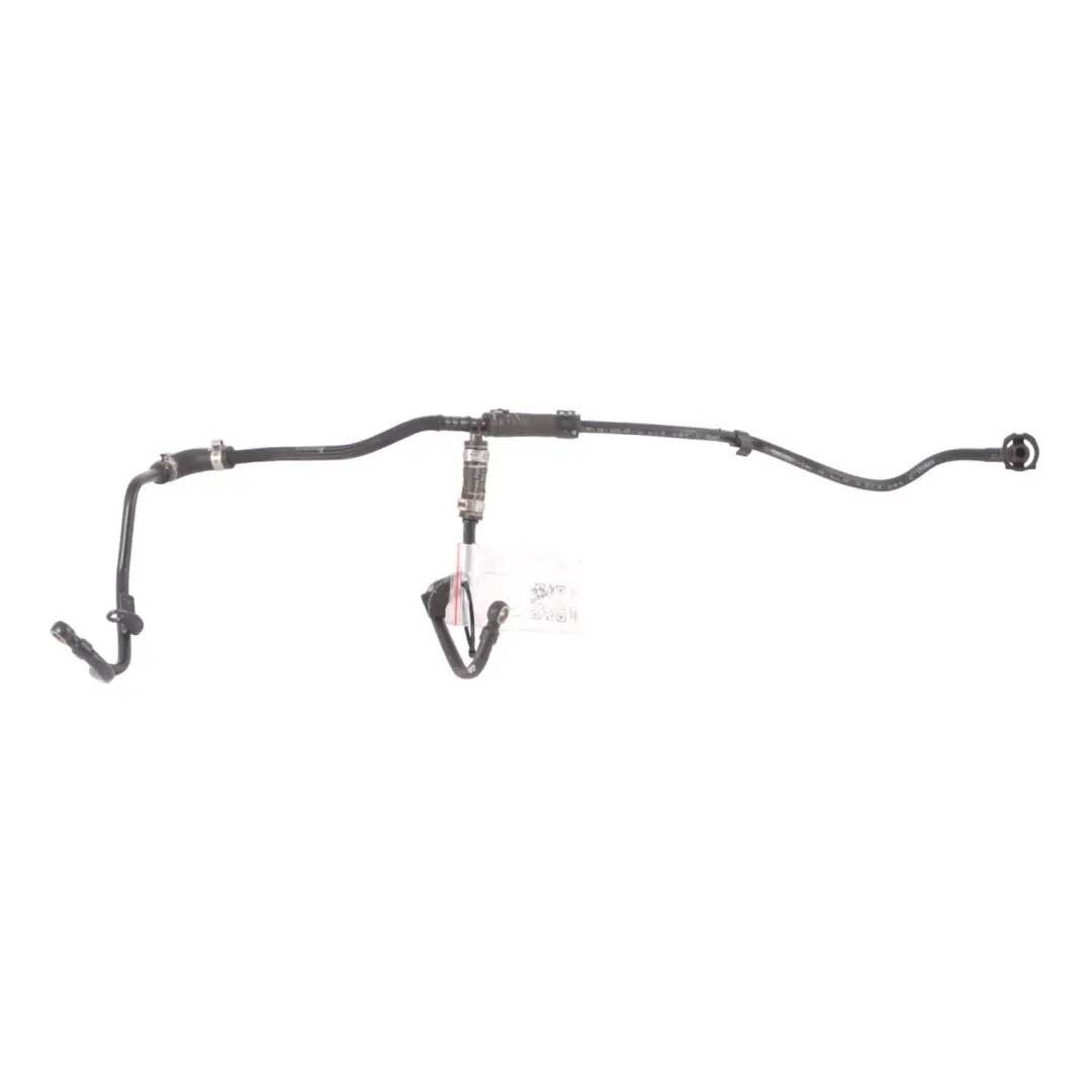 CCWA Diesel Coolant Hose Line Pipe Tube 059121399E to Audi A5 8T 3.0 TDI with Part number 8K0121081F Audi A5 8T 3.0 TDI CCWA Diesel Coolant Hose Line Pipe Tube 059121399E - SKU 8K0121081F - Part number 8K0121081F