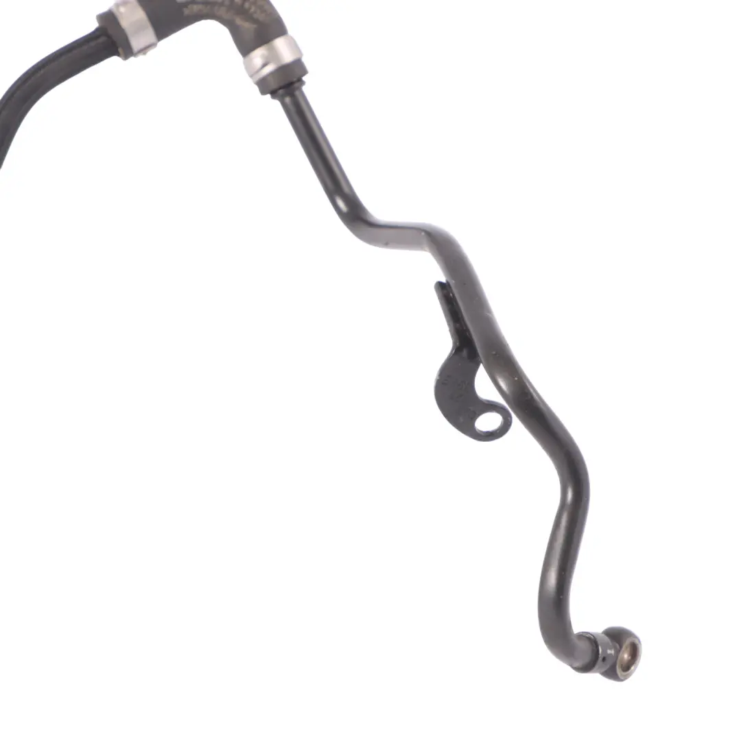 Audi A5 8T 3.0 TDI CCWA Diesel Coolant Hose Line Pipe Tube 059121399E - SKU 8K0121081F - Part number 8K0121081F