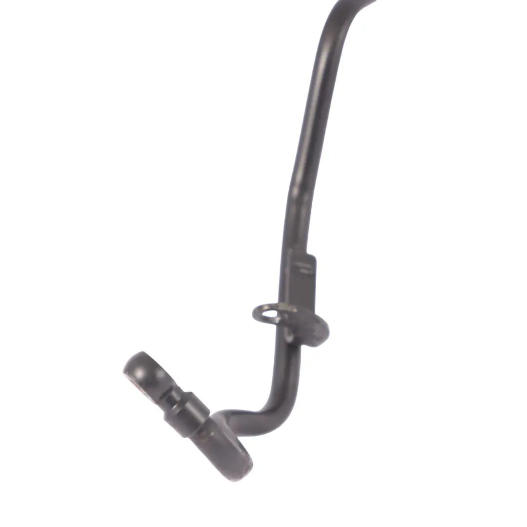 Audi A5 8T 3.0 TDI CCWA Diesel Coolant Hose Line Pipe Tube 059121399E - SKU 8K0121081F - Part number 8K0121081F