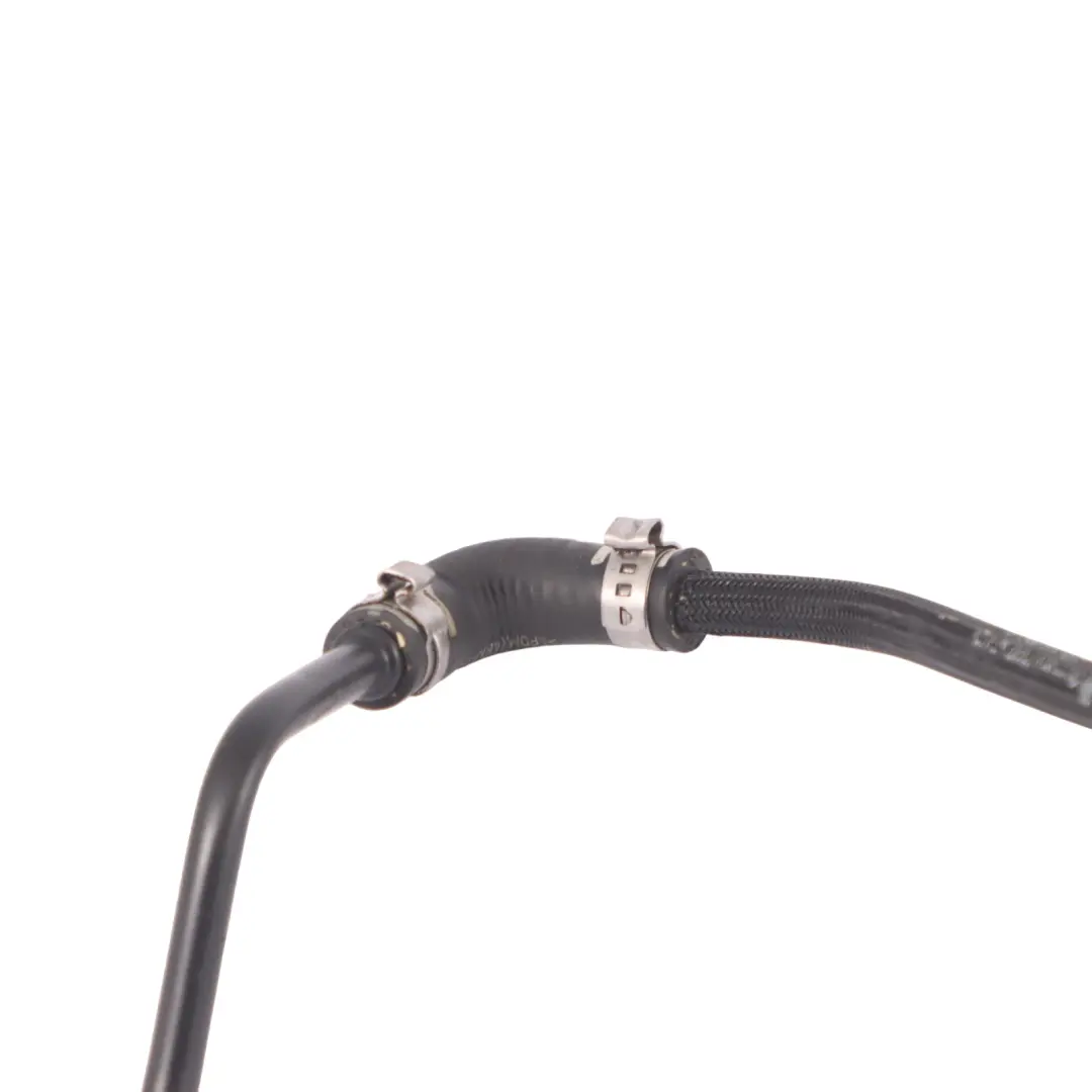 CCWA Liquide refroidissement tuyau ligne pantalon pour Audi A5 8T 3.0 TDI à propos du numéro de pièce 8K0121081F Audi A5 8T 3.0 TDI CCWA Liquide refroidissement tuyau ligne pantalon - SKU 8K0121081F - Numéro de pièce 8K0121081F