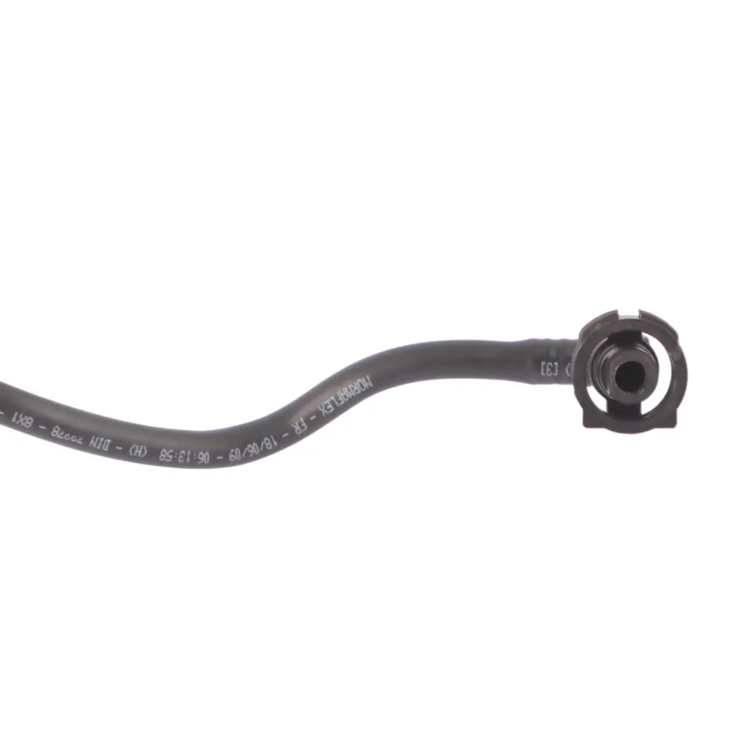 Audi A5 8T 3.0 TDI CCWA Diesel Coolant Hose Line Pipe Tube 059121399E - SKU 8K0121081F - Part number 8K0121081F