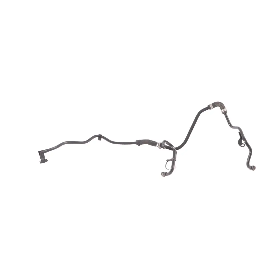 CCWA Diesel Coolant Hose Line Pipe Tube 059121399E to Audi A5 8T 3.0 TDI with Part number 8K0121081F Audi A5 8T 3.0 TDI CCWA Diesel Coolant Hose Line Pipe Tube 059121399E - SKU 8K0121081F - Part number 8K0121081F