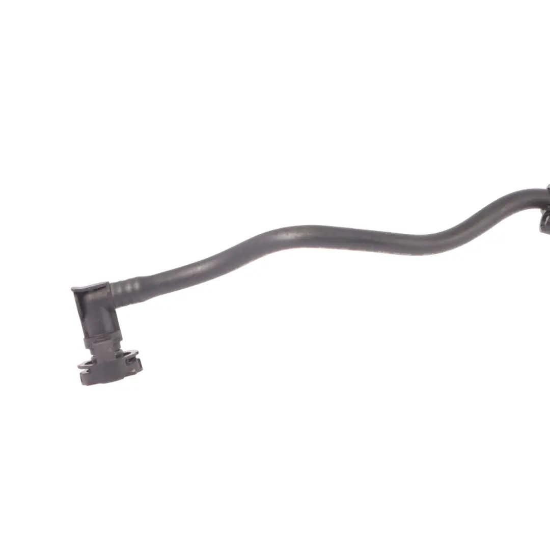 Audi A5 8T 3.0 TDI CCWA Liquide refroidissement tuyau ligne pantalon - SKU 8K0121081F - Numéro de pièce 8K0121081F
