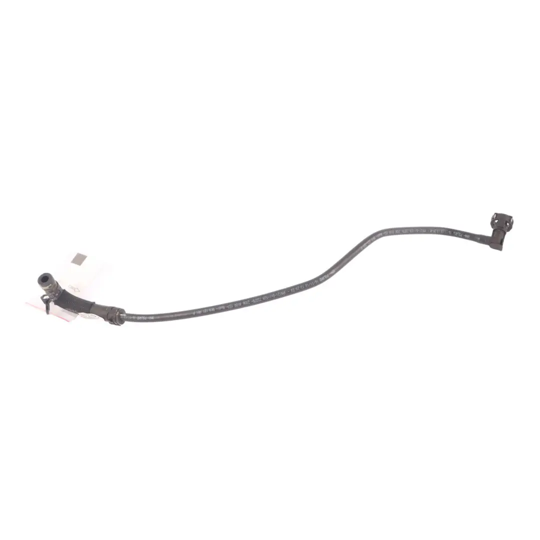Audi A4 B8 2.0 TDI CAGA Kühler Wasser Rohr Schlauch Leitung - SKU 8K0121081P - Teilenummer 8K0121081P