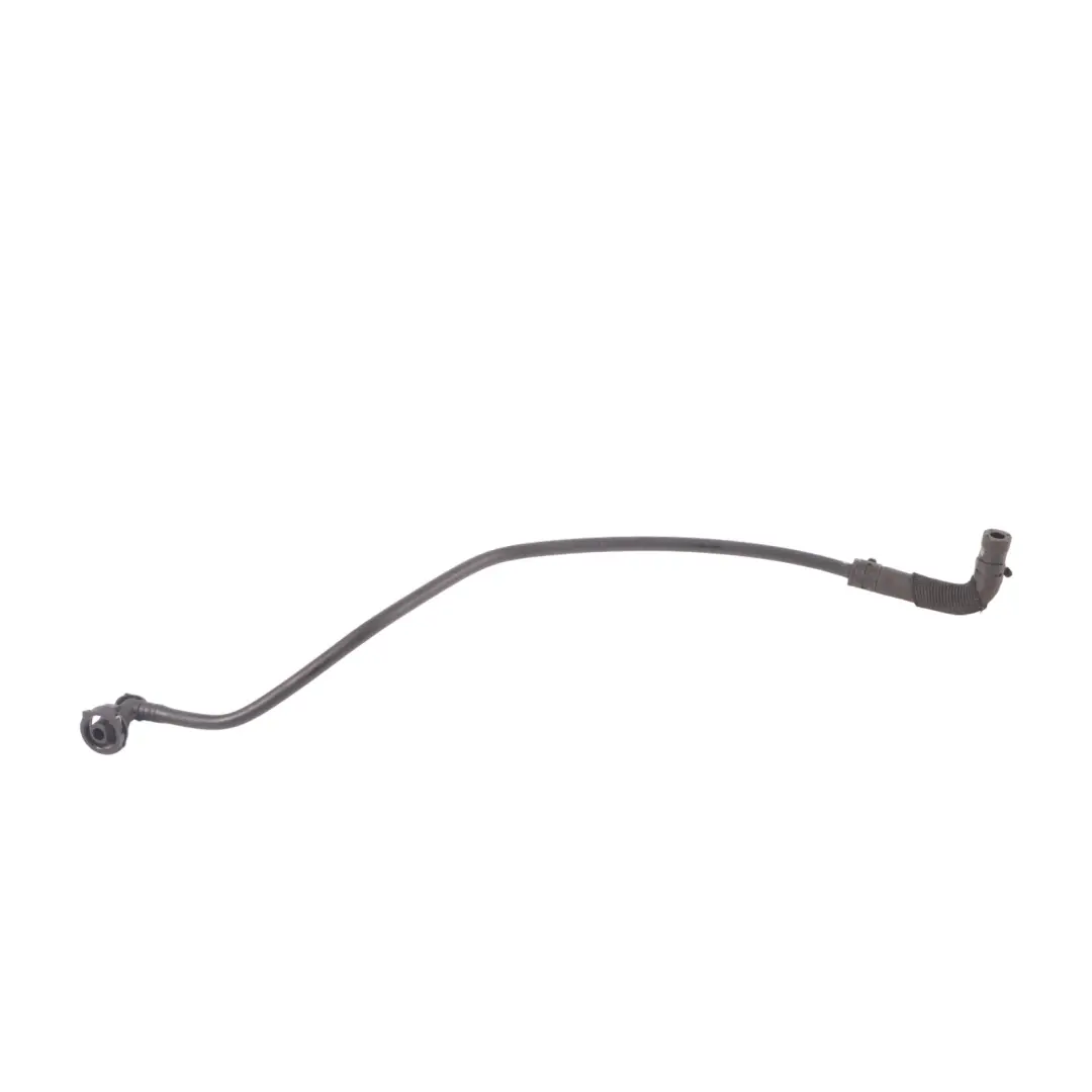 Audi A4 B8 2.0 TDI CAGA Kühler Wasser Rohr Schlauch Leitung - SKU 8K0121081P - Teilenummer 8K0121081P