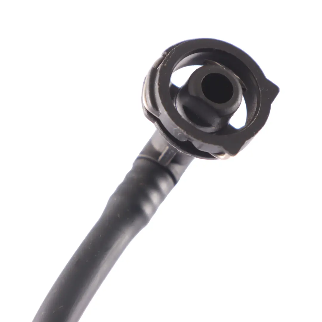 Audi A4 B8 2.0 TDI CAGA Radiatore acqua refrigerante flessibile Linea - SKU 8K0121081P - Numero di parte 8K0121081P