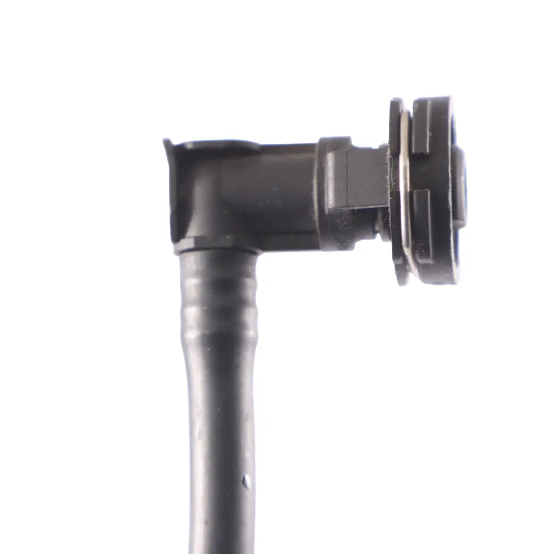 CAGA Radiator Water Coolant Pipe Hose Tube Line to Audi A4 B8 2.0 TDI with Part number 8K0121081P Audi A4 B8 2.0 TDI CAGA Radiator Water Coolant Pipe Hose Tube Line - SKU 8K0121081P - Part number 8K0121081P