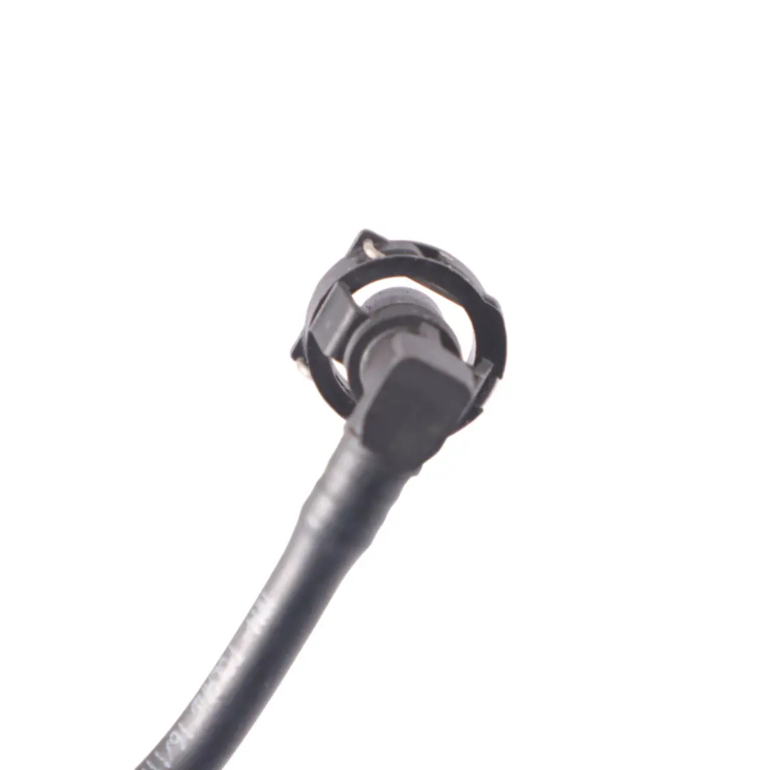 Audi A4 B8 2.0 TDI CAGA Radiatore acqua refrigerante flessibile Linea - SKU 8K0121081P - Numero di parte 8K0121081P