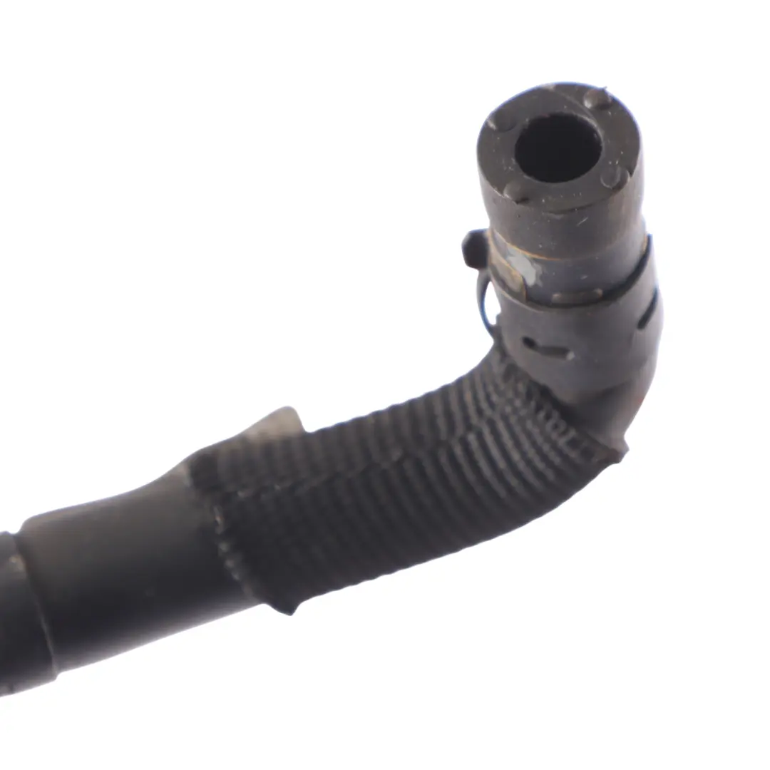 Audi A4 B8 2.0 TDI CAGA Kühler Wasser Rohr Schlauch Leitung - SKU 8K0121081P - Teilenummer 8K0121081P