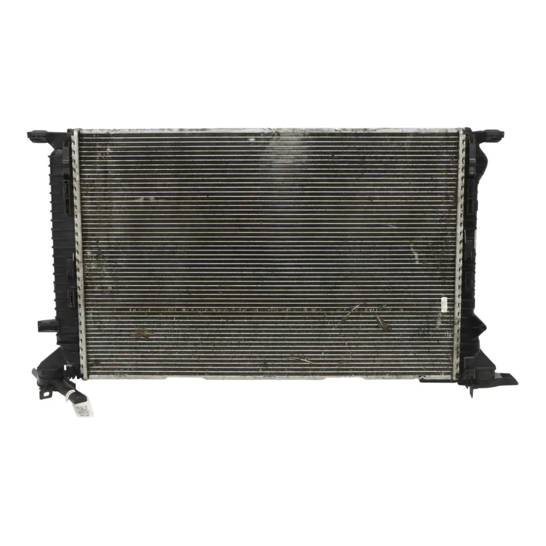 Moteur Refroidissement Radiateur Intercooler pour Audi A4 B8 2.0 TDI à propos du numéro de pièce 8K0121251T Audi A4 B8 2.0 TDI Moteur Refroidissement Radiateur Intercooler - SKU 8K0121251T - Numéro de pièce 8K0121251T