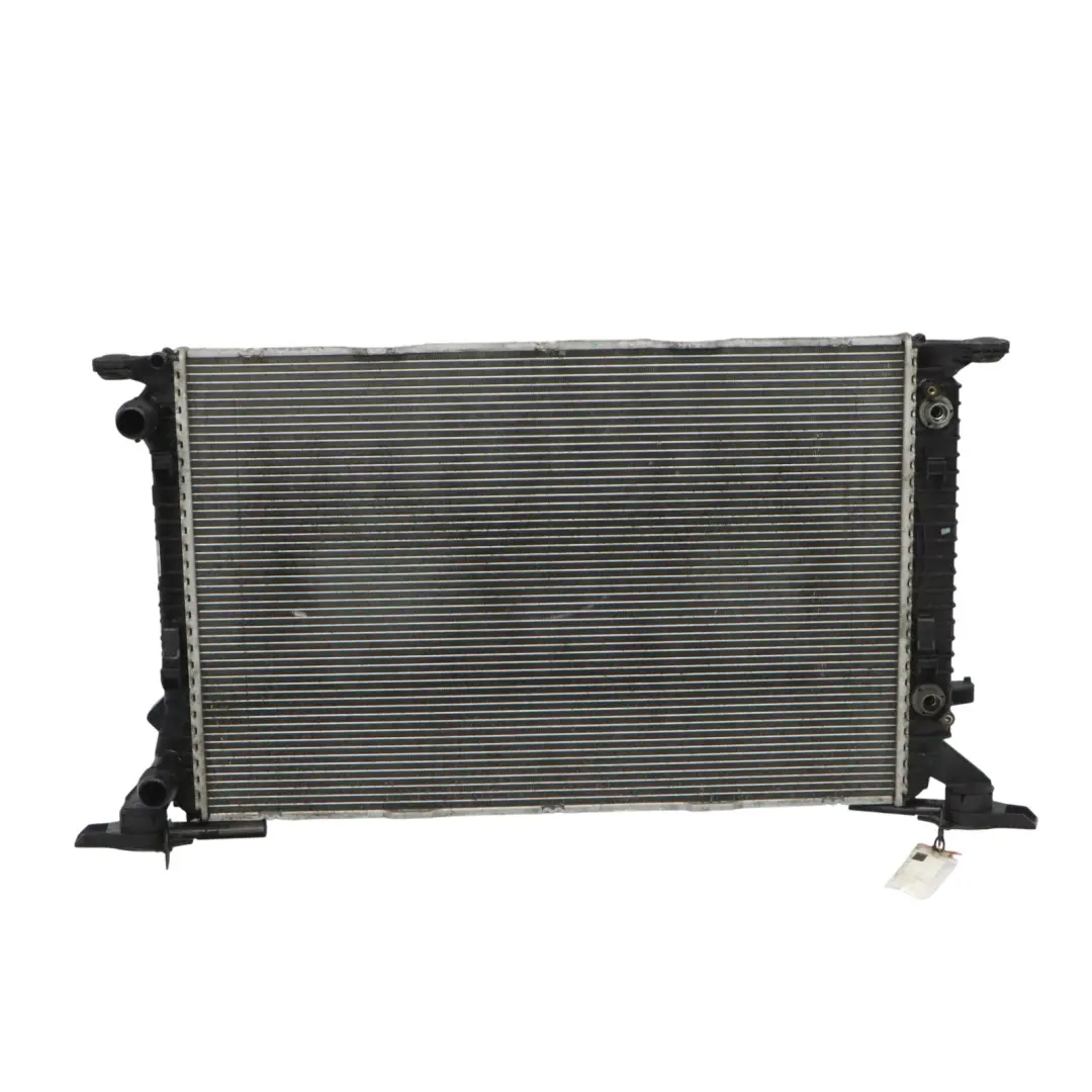 Audi A4 B8 2.0 TDI Diesel Motor Engine Coolant Radiator Intercooler - SKU 8K0121251T - Part number 8K0121251T