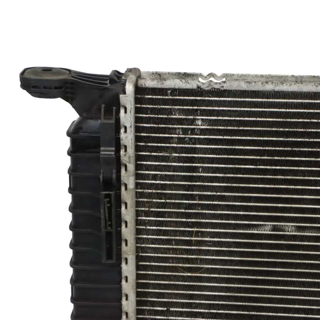 Audi A4 B8 2.0 TDI Moteur Refroidissement Radiateur Intercooler - SKU 8K0121251T - Numéro de pièce 8K0121251T
