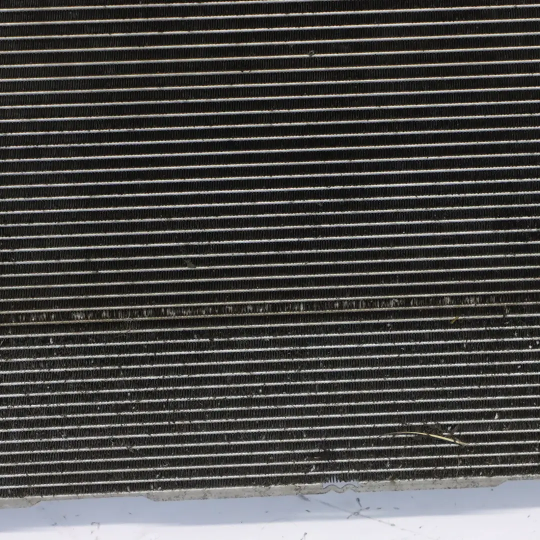 Audi A4 B8 2.0 TDI Moteur Refroidissement Radiateur Intercooler - SKU 8K0121251T - Numéro de pièce 8K0121251T