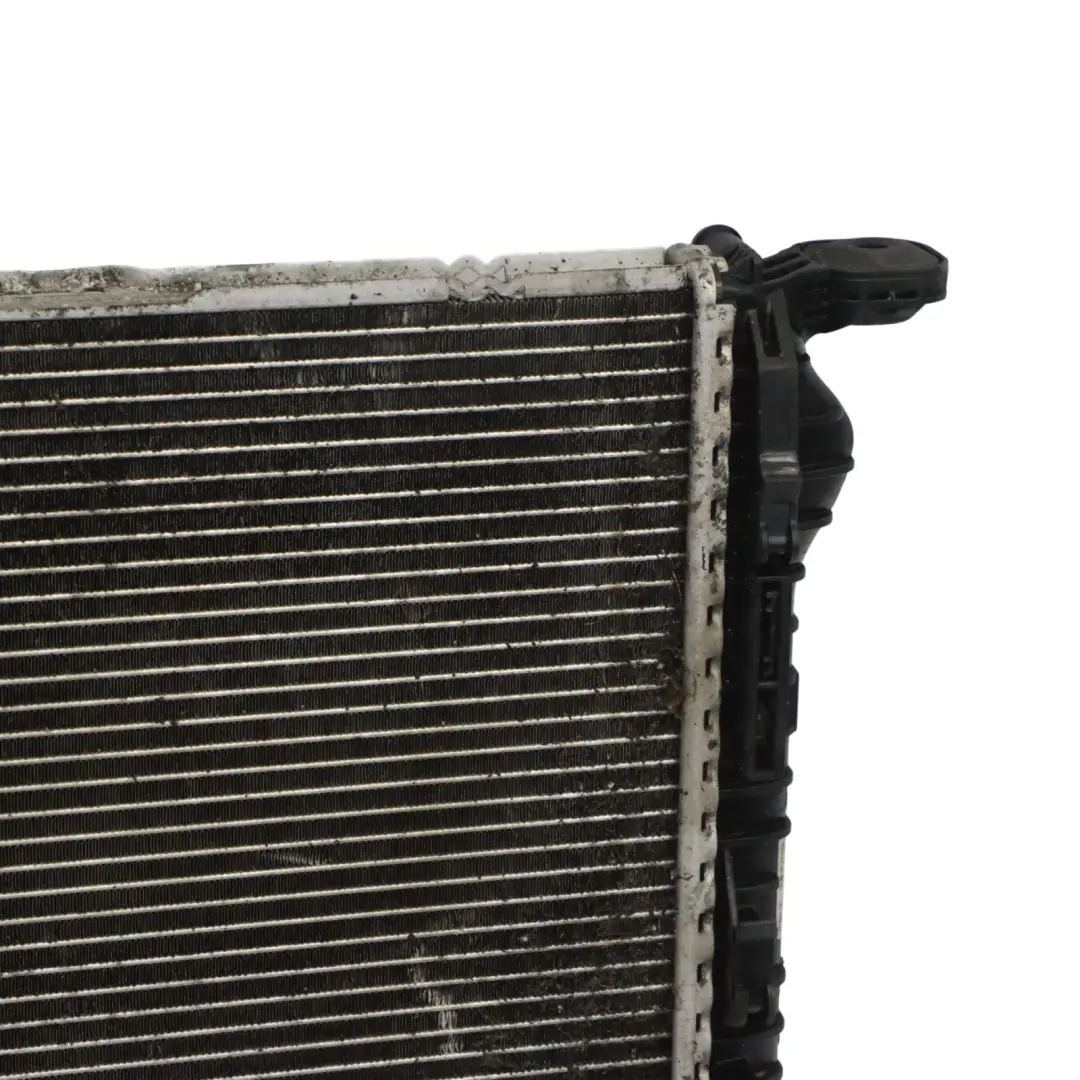 Audi A4 B8 2.0 TDI Moteur Refroidissement Radiateur Intercooler - SKU 8K0121251T - Numéro de pièce 8K0121251T