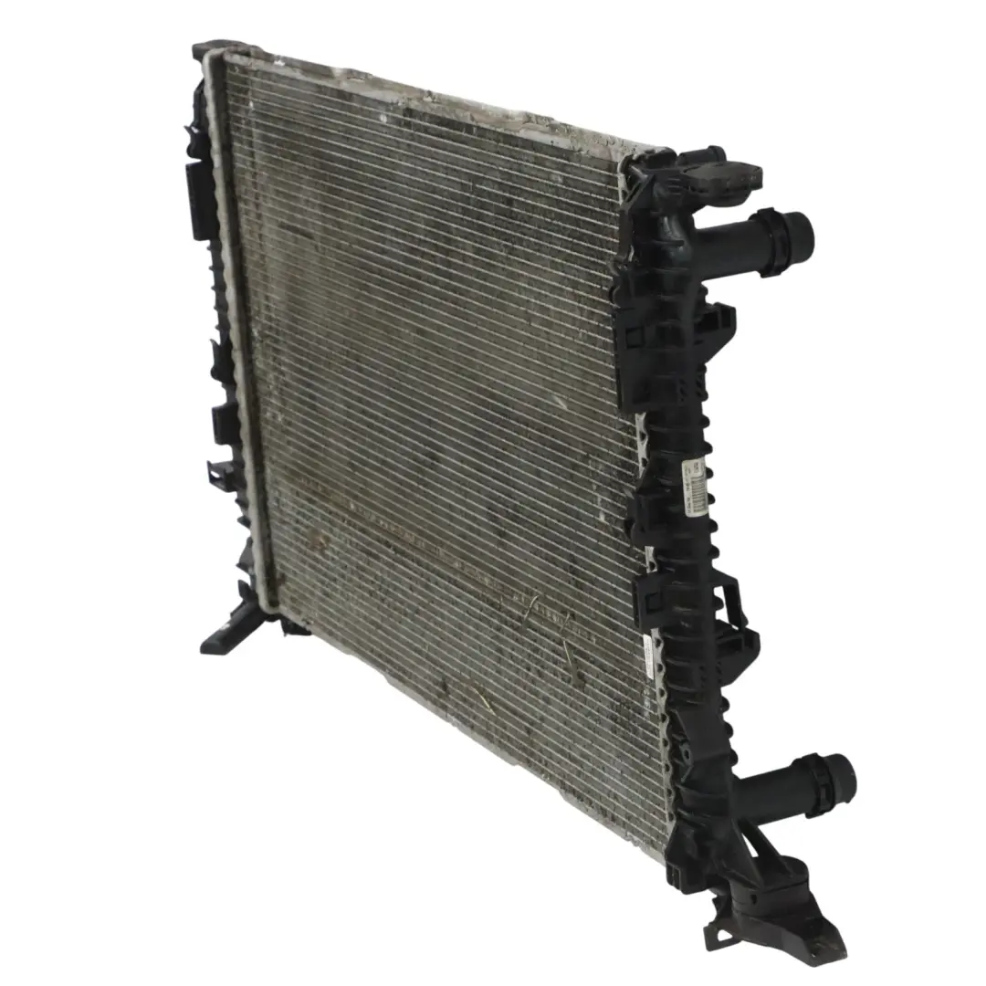 Motore Radiatore Intercooler per Audi A4 B8 2.0 TDI Diesel con numero di parte 8K0121251T Audi A4 B8 2.0 TDI Diesel Motore Radiatore Intercooler - SKU 8K0121251T - Numero di parte 8K0121251T