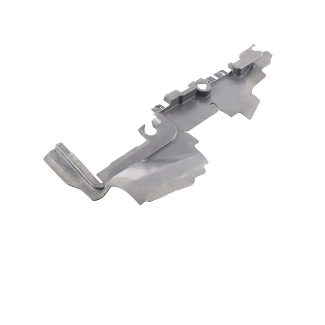 Guide Left N/S Coolant Radiator to Audi RS4 B8 Avant 4.2 Petrol FSI Air with Part number 8K0121283R Audi RS4 B8 Avant 4.2 Petrol FSI Air Guide Left N/S Coolant Radiator - SKU 8K0121283R - Part number 8K0121283R