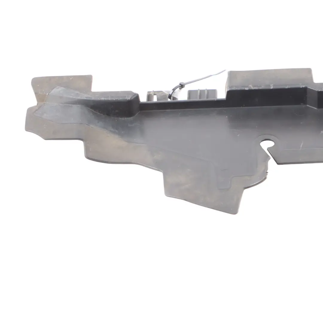 Audi RS4 B8 Avant 4.2 Petrol FSI Air Guide Right O/S Coolant Radiator - SKU 8K0121284R - Part number 8K0121284R