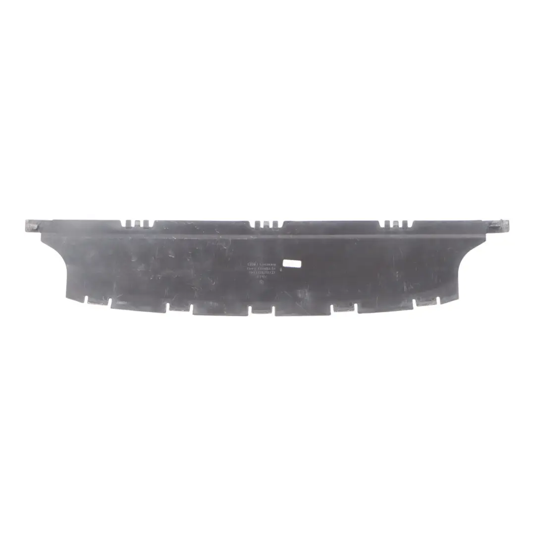 Audi RS4 B8 Air Duct Cooler Cover Trim Front Right O/S - SKU 8K0121292D - Part number 8K0121292D