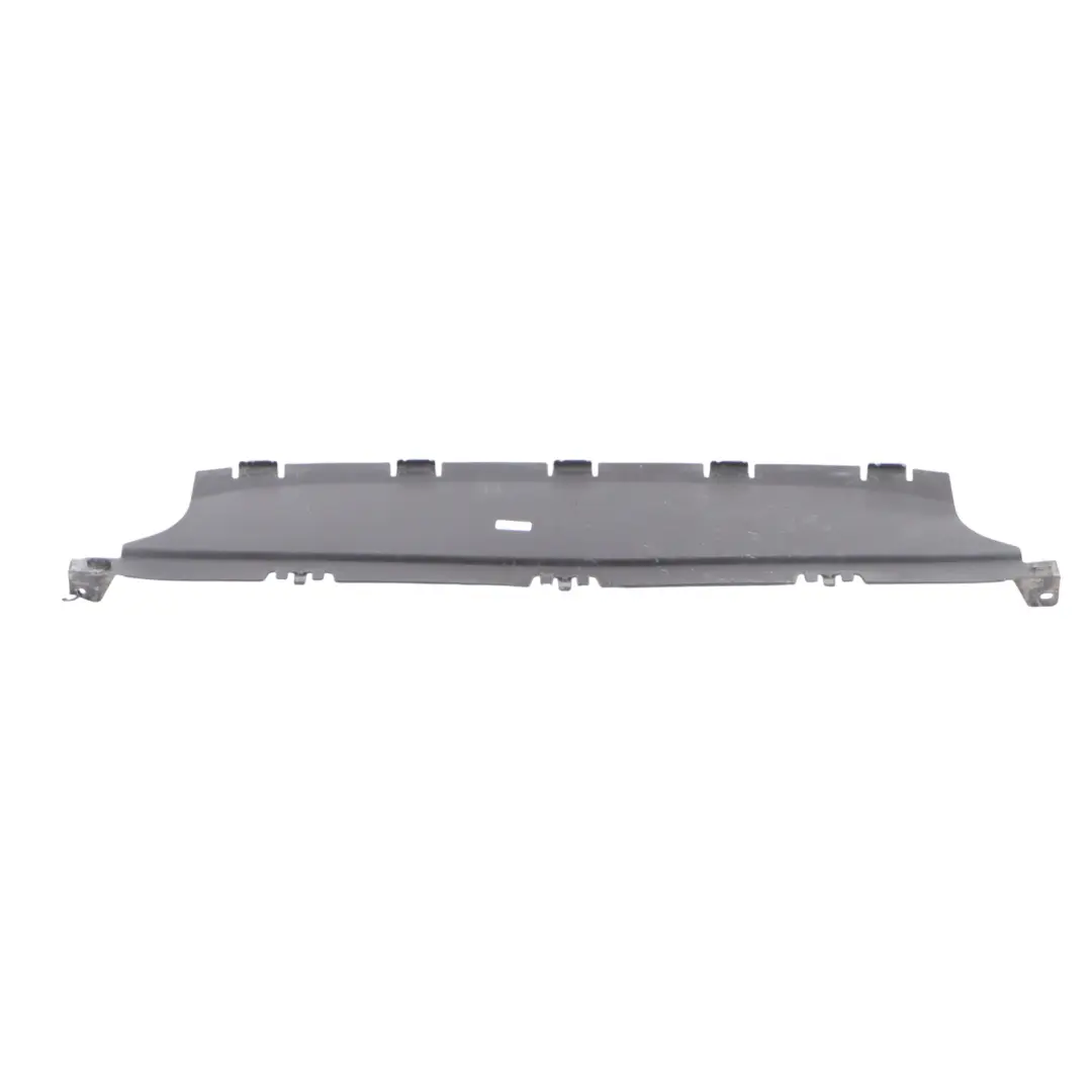 Audi RS4 B8 Air Duct Cooler Cover Trim Front Right O/S - SKU 8K0121292D - Part number 8K0121292D