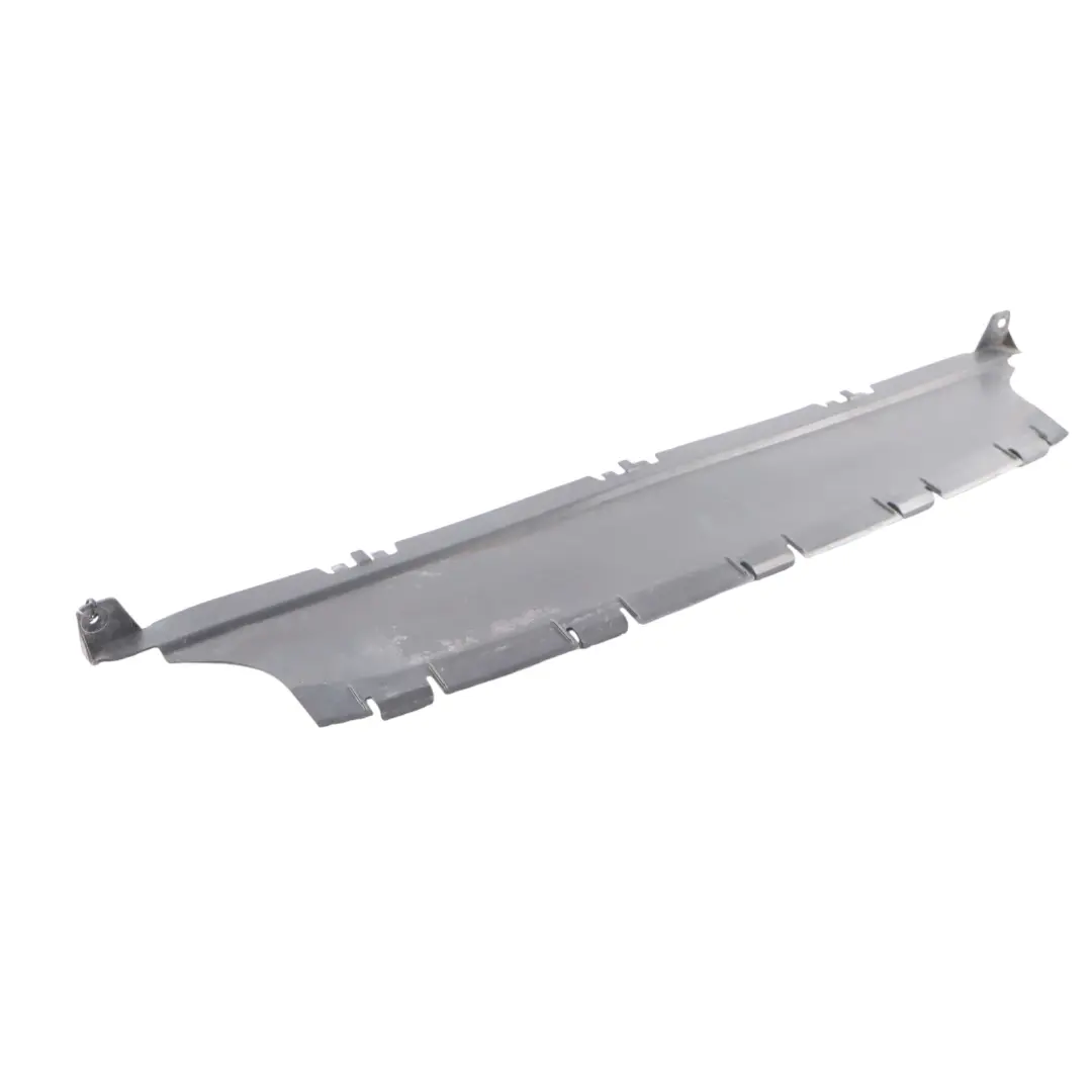 Audi RS4 B8 Air Duct Cooler Cover Trim Front Right O/S - SKU 8K0121292D - Part number 8K0121292D