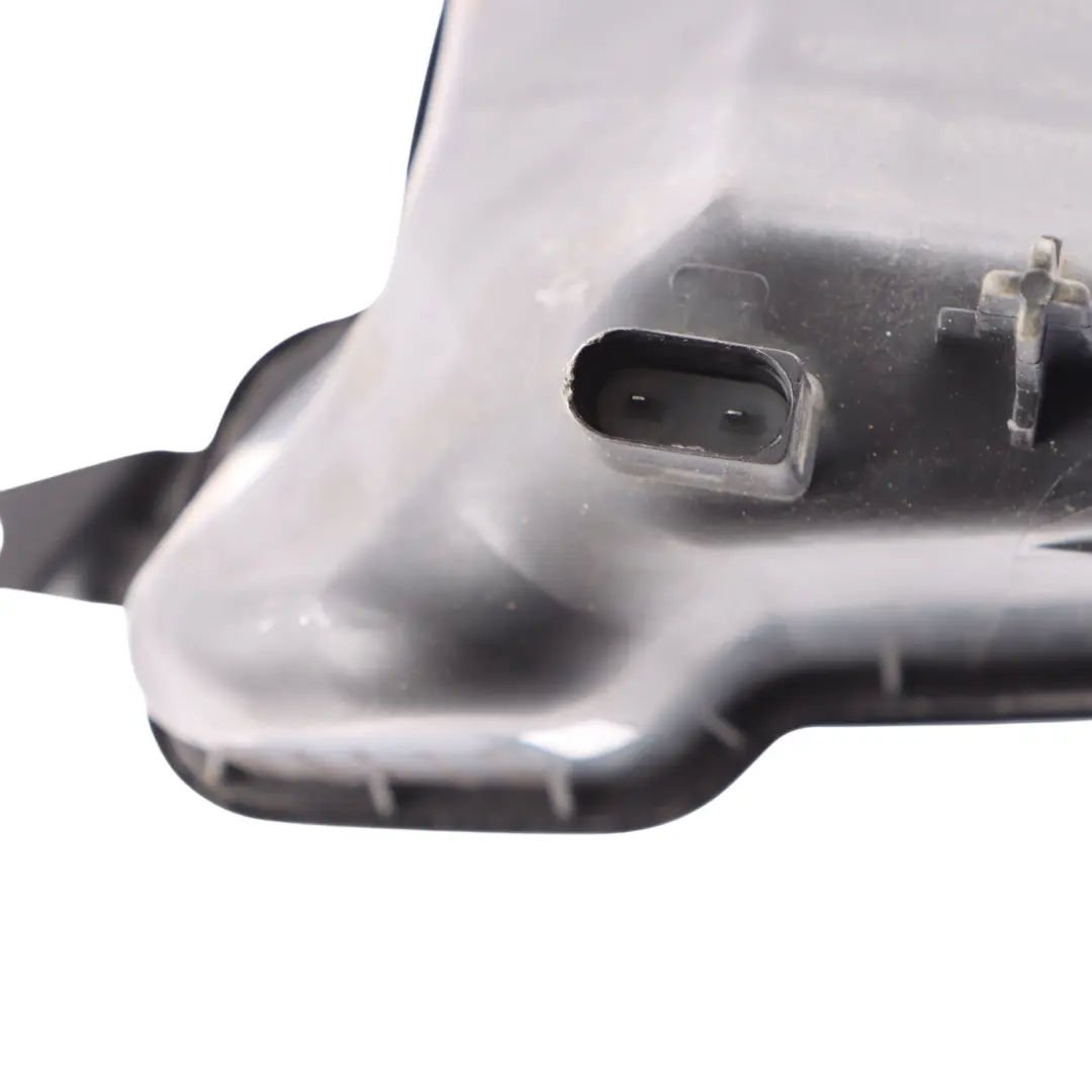 Audi RS4 B8 RS5 8T Expansion Tank Header Coolant Reservoir Bottle - SKU 8T0121405 - Part number 8T0121405