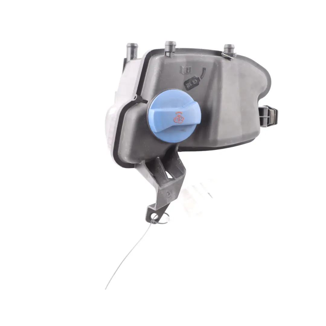 Audi RS4 B8 RS5 8T Expansion Tank Header Coolant Reservoir Bottle - SKU 8T0121405 - Part number 8T0121405