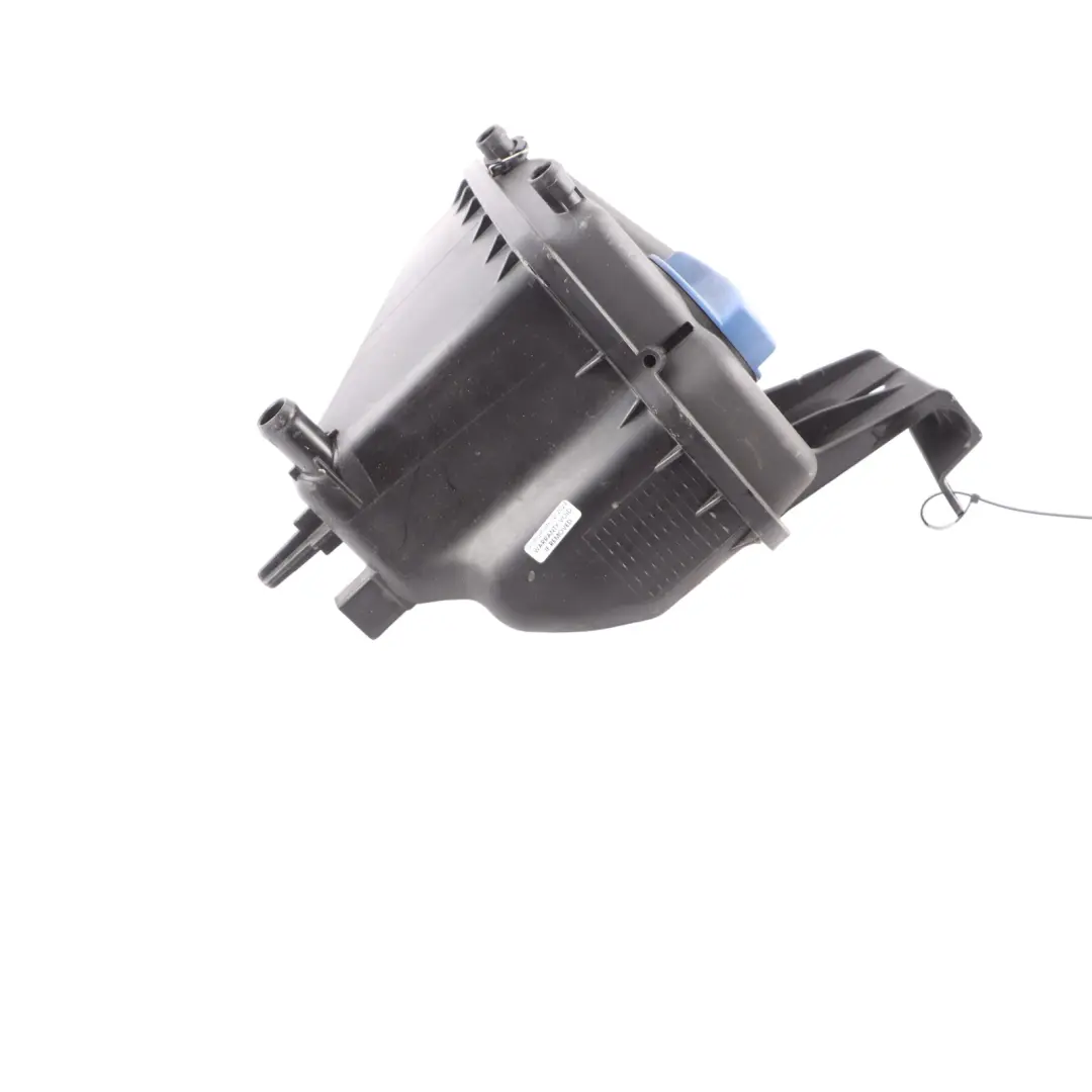 Audi A5 8T Expansion Tank Header Coolant Reservoir Bottle - SKU 8T0121405 - Part number 8K0121405