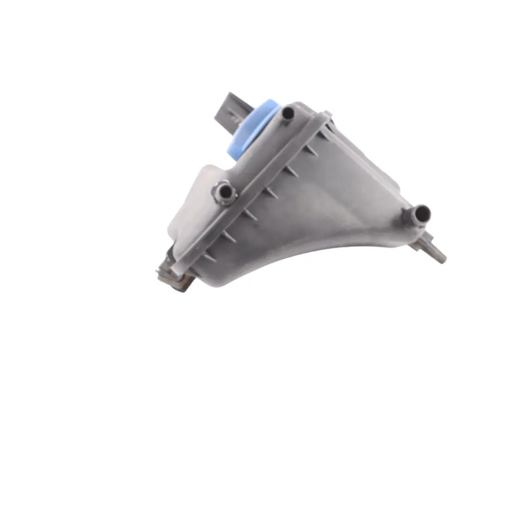 Audi A5 8T Expansion Tank Header Coolant Reservoir Bottle - SKU 8T0121405 - Part number 8K0121405