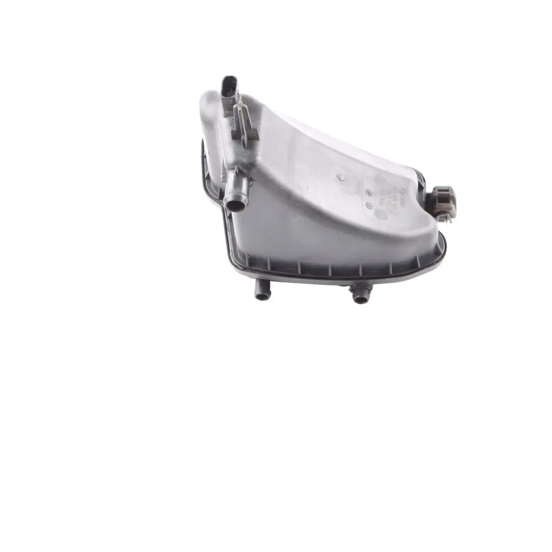 Expansion Tank Header Coolant Reservoir Bottle to Audi RS4 B8 RS5 8T with Part number 8T0121405 Audi RS4 B8 RS5 8T Expansion Tank Header Coolant Reservoir Bottle - SKU 8T0121405 - Part number 8T0121405