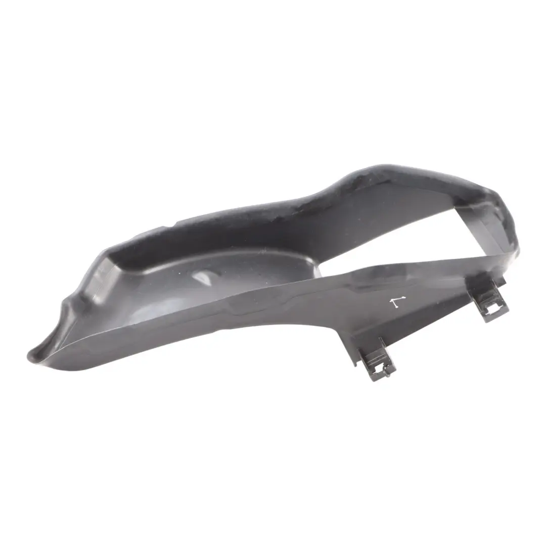 Guide Left N/S Additional Cooler to Audi RS4 Avant B8 4.2 Petrol Air with Part number 8K0121673 Audi RS4 Avant B8 4.2 Petrol Air Guide Left N/S Additional Cooler - SKU 8K0121673 - Part number 8K0121673