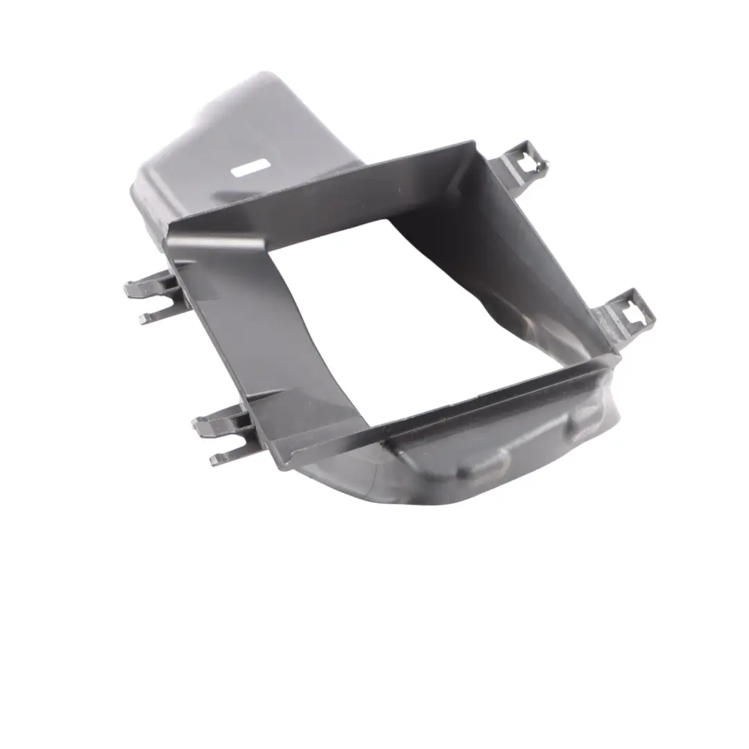 Audi RS4 Avant B8 4.2 Petrol Air Guide Left N/S Additional Cooler - SKU 8K0121673 - Part number 8K0121673