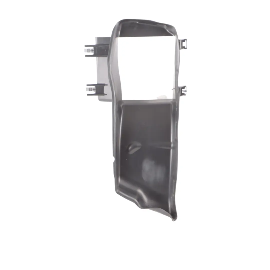 Audi RS4 Avant B8 4.2 Petrol Air Guide Left N/S Additional Cooler - SKU 8K0121673 - Part number 8K0121673