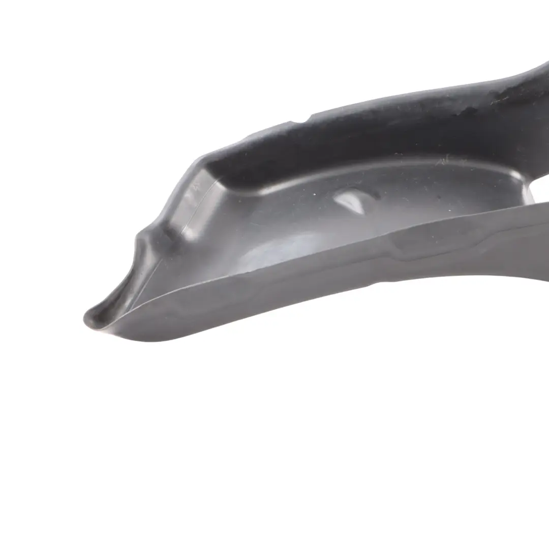 Audi RS4 Avant B8 4.2 Petrol Air Guide Left N/S Additional Cooler - SKU 8K0121673 - Part number 8K0121673