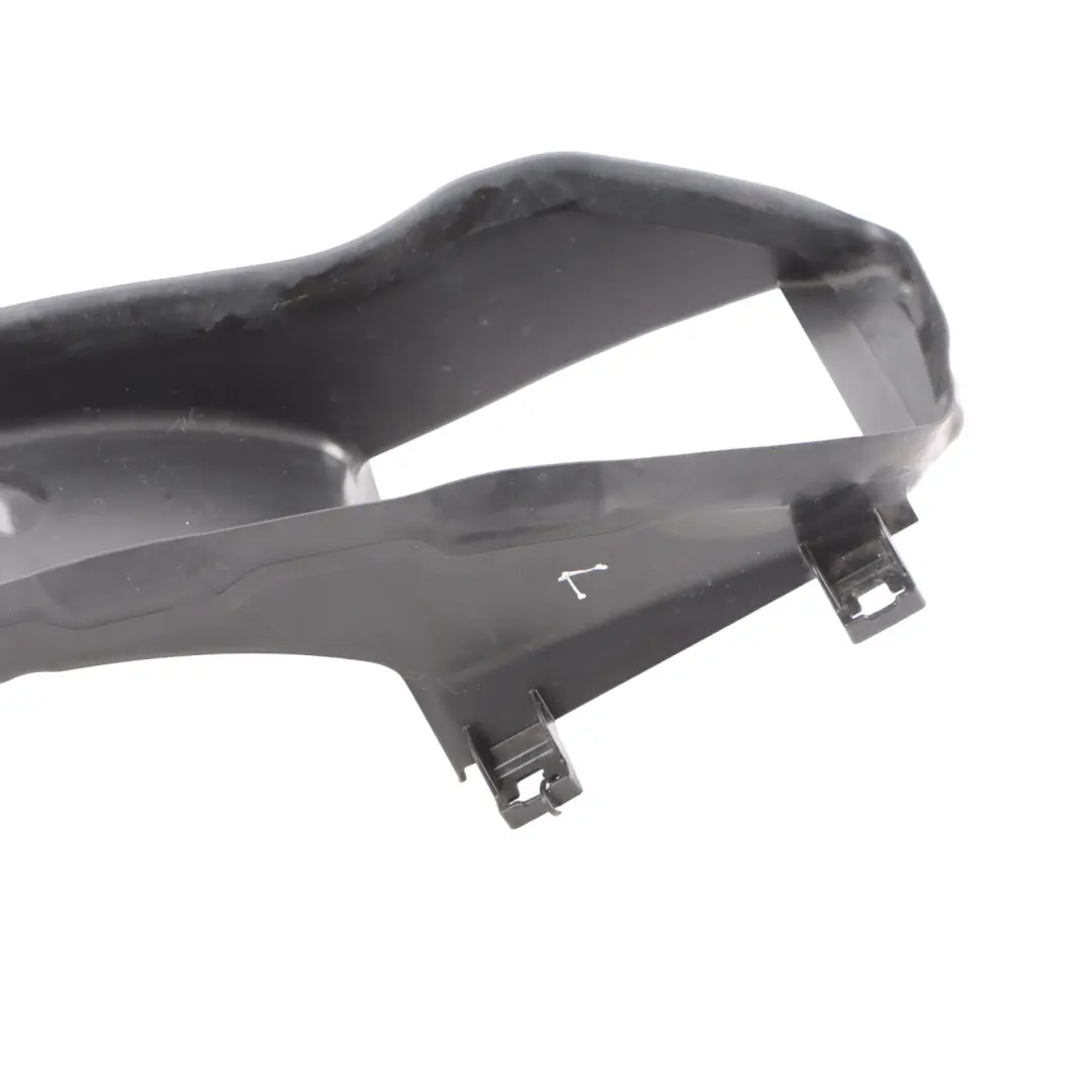 Guide Left N/S Additional Cooler to Audi RS4 Avant B8 4.2 Petrol Air with Part number 8K0121673 Audi RS4 Avant B8 4.2 Petrol Air Guide Left N/S Additional Cooler - SKU 8K0121673 - Part number 8K0121673