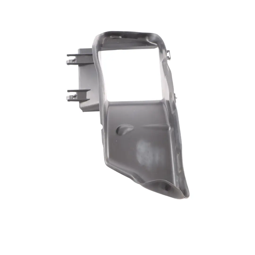 Guide Left N/S Additional Cooler to Audi RS4 Avant B8 4.2 Petrol Air with Part number 8K0121673 Audi RS4 Avant B8 4.2 Petrol Air Guide Left N/S Additional Cooler - SKU 8K0121673 - Part number 8K0121673