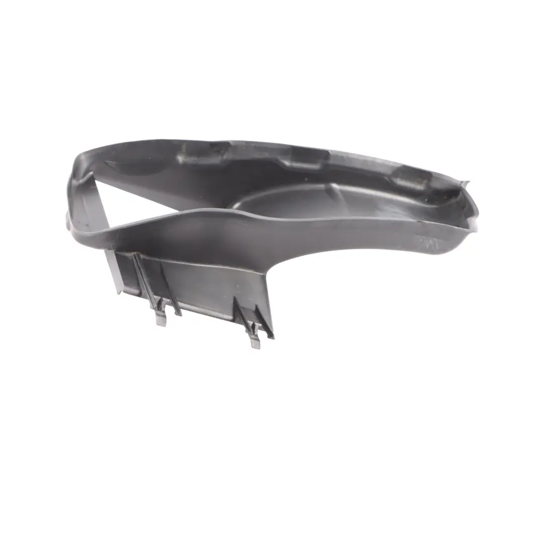 Audi RS4 Avant B8 4.2 Petrol Air Guide Left N/S Additional Cooler - SKU 8K0121673 - Part number 8K0121673