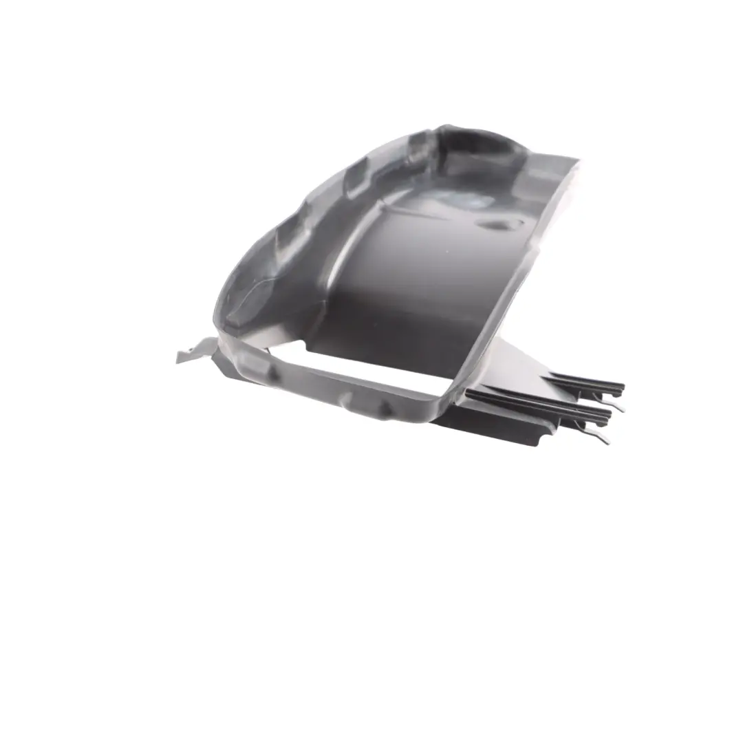 Guide Left N/S Additional Cooler to Audi RS4 Avant B8 4.2 Petrol Air with Part number 8K0121673 Audi RS4 Avant B8 4.2 Petrol Air Guide Left N/S Additional Cooler - SKU 8K0121673 - Part number 8K0121673