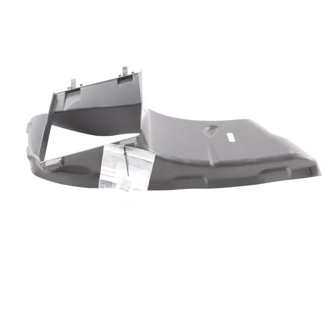 Guide Left N/S Additional Cooler to Audi RS4 Avant B8 4.2 Petrol Air with Part number 8K0121673 Audi RS4 Avant B8 4.2 Petrol Air Guide Left N/S Additional Cooler - SKU 8K0121673 - Part number 8K0121673