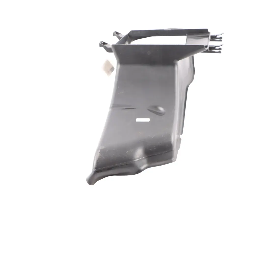 Audi RS4 Avant B8 4.2 Petrol Air Guide Left N/S Additional Cooler - SKU 8K0121673 - Part number 8K0121673